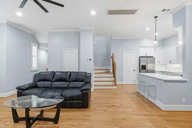 $475,000 | 1714 Ovid Street, Unit C, Houston, TX 77007