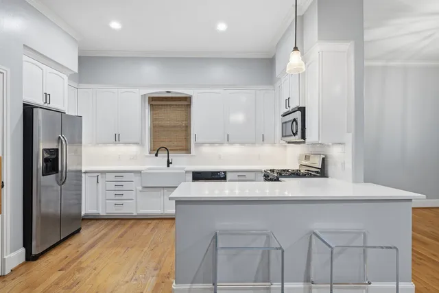 $475,000 | 1714 Ovid Street, Unit C, Houston, TX 77007