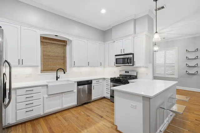 $475,000 | 1714 Ovid Street, Unit C, Houston, TX 77007