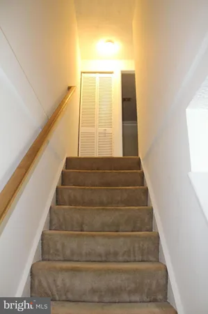 a view of entryway