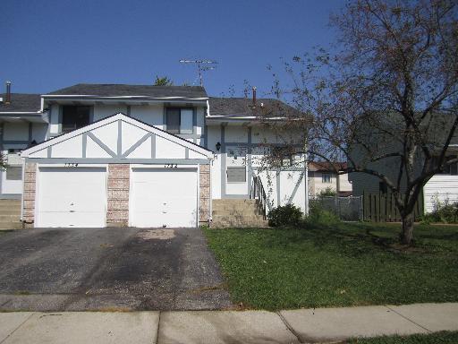 1732 Howe Lane Hanover Park, IL 60133 - Photo 1 of 11