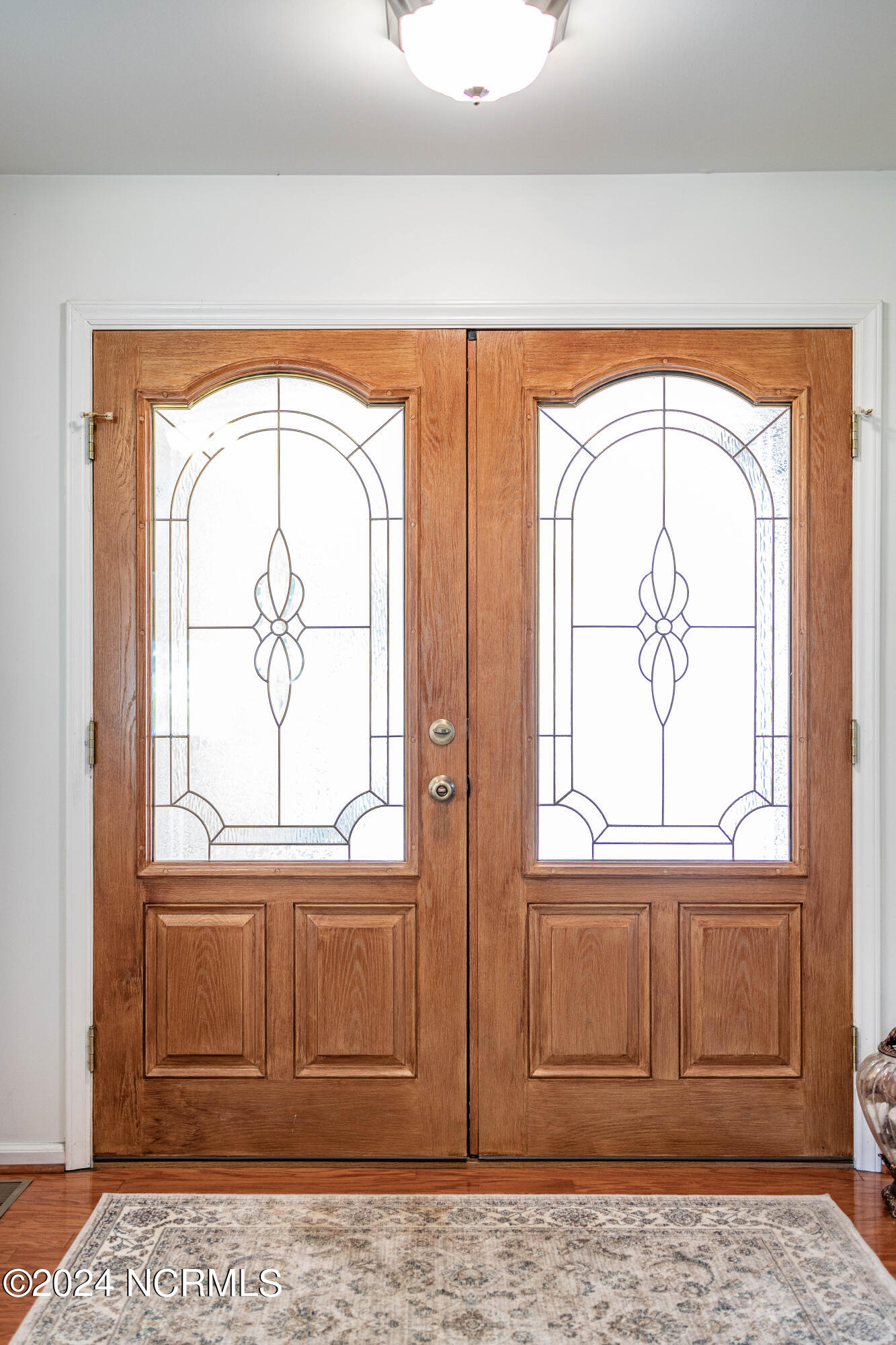 106 Raccoon Run Washington, NC 27889 - Photo 19 of 44 front door view 1