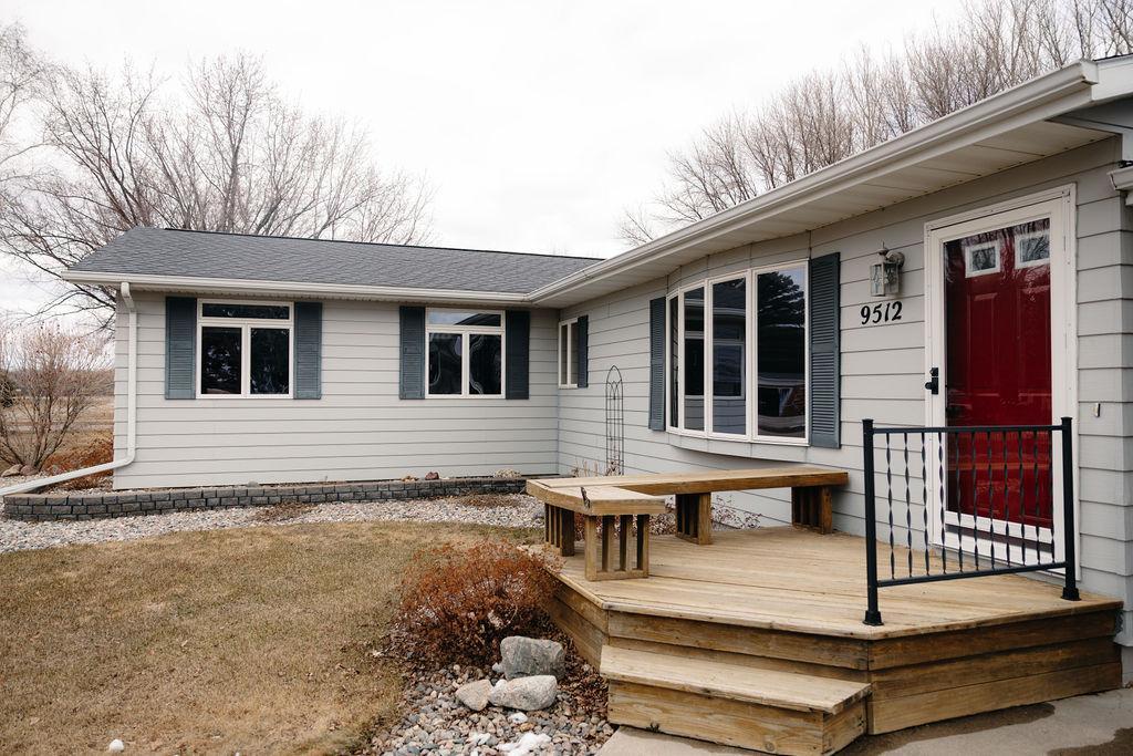 9512 11th Avenue Southwest Cavalier, ND 58220 - Photo 2 of 38