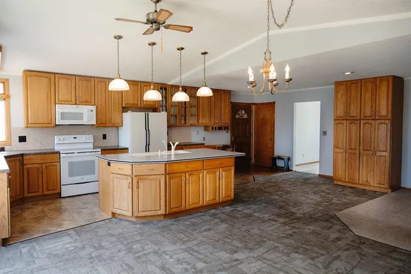 $225,000 | 9512 11th Avenue Southwest, Cavalier, ND 58220