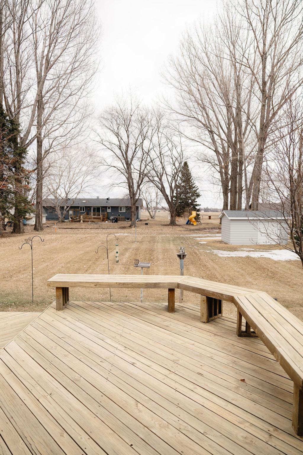 9512 11th Avenue Southwest Cavalier, ND 58220 - Photo 34 of 38