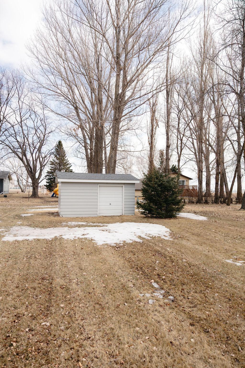 9512 11th Avenue Southwest Cavalier, ND 58220 - Photo 37 of 38