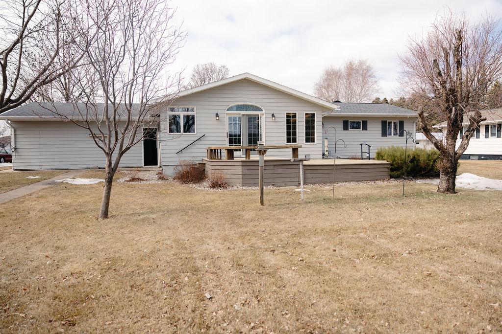 9512 11th Avenue Southwest Cavalier, ND 58220 - Photo 38 of 38