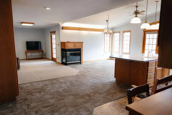 $225,000 | 9512 11th Avenue Southwest, Cavalier, ND 58220
