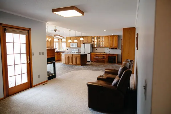 $225,000 | 9512 11th Avenue Southwest, Cavalier, ND 58220