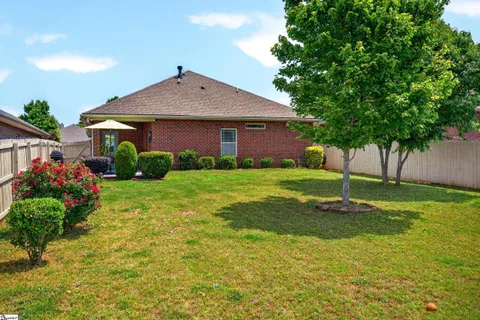 $309,900 | 253 Scottish Avenue, Simpsonville, SC 29680