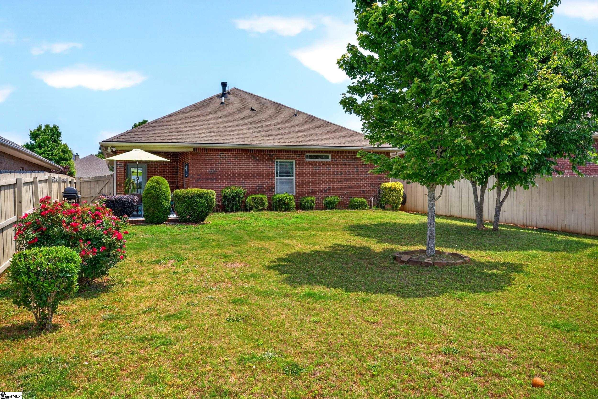 253 Scottish Avenue Simpsonville, SC 29680 - Photo 28 of 37