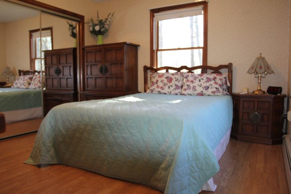 247 Hebron Road Buckfield, ME 04220 - Photo 21 of 33 Photo