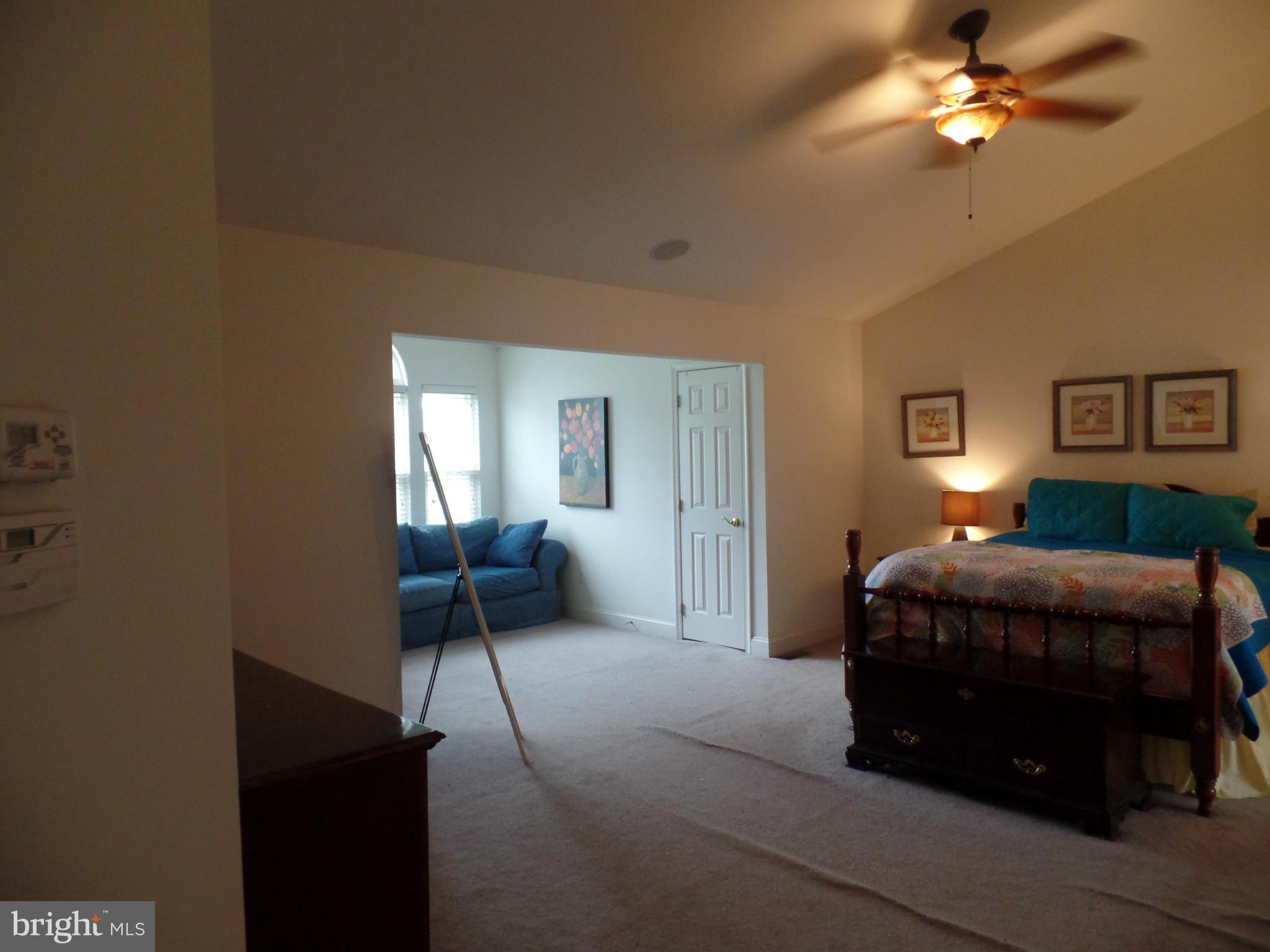 4 Spring Heath Court Baltimore, MD 21244 - Photo 12 of 24 Bath (Master)