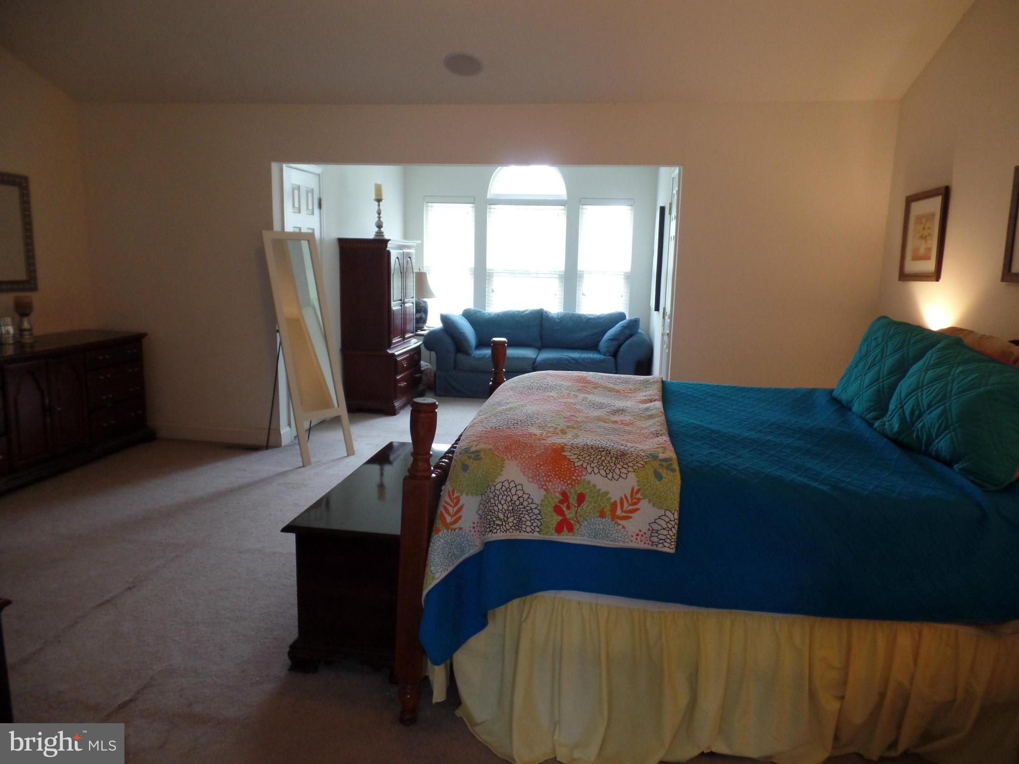 4 Spring Heath Court Baltimore, MD 21244 - Photo 13 of 24 Bedroom (Master)