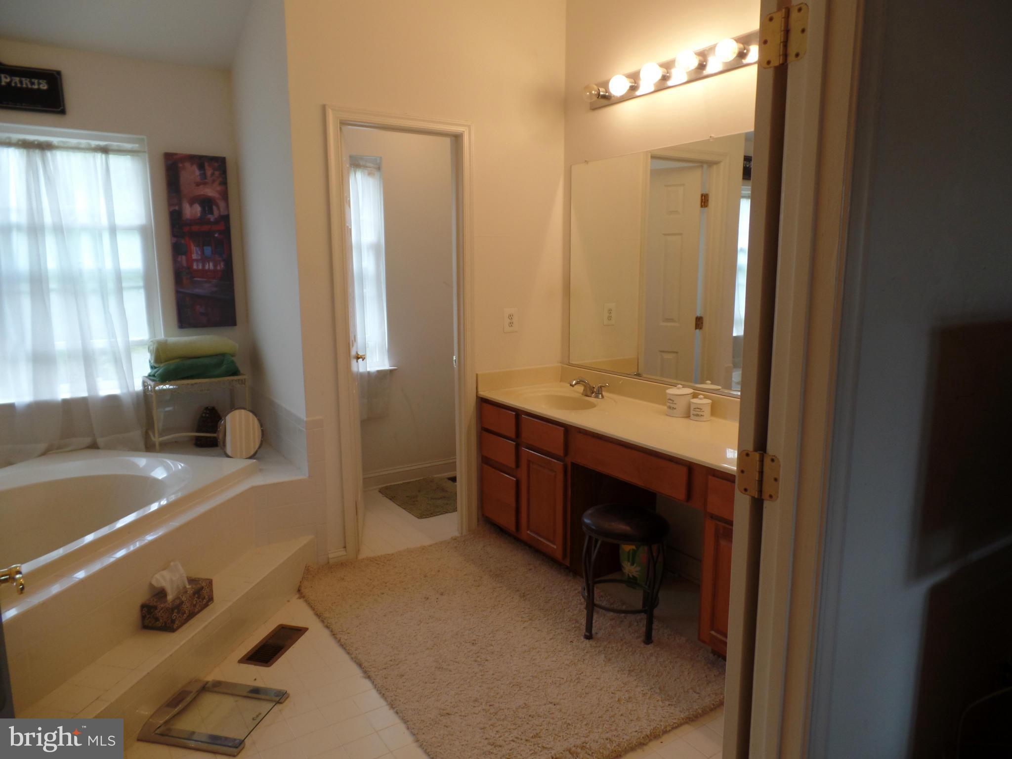 4 Spring Heath Court Baltimore, MD 21244 - Photo 14 of 24 Bath (Master)