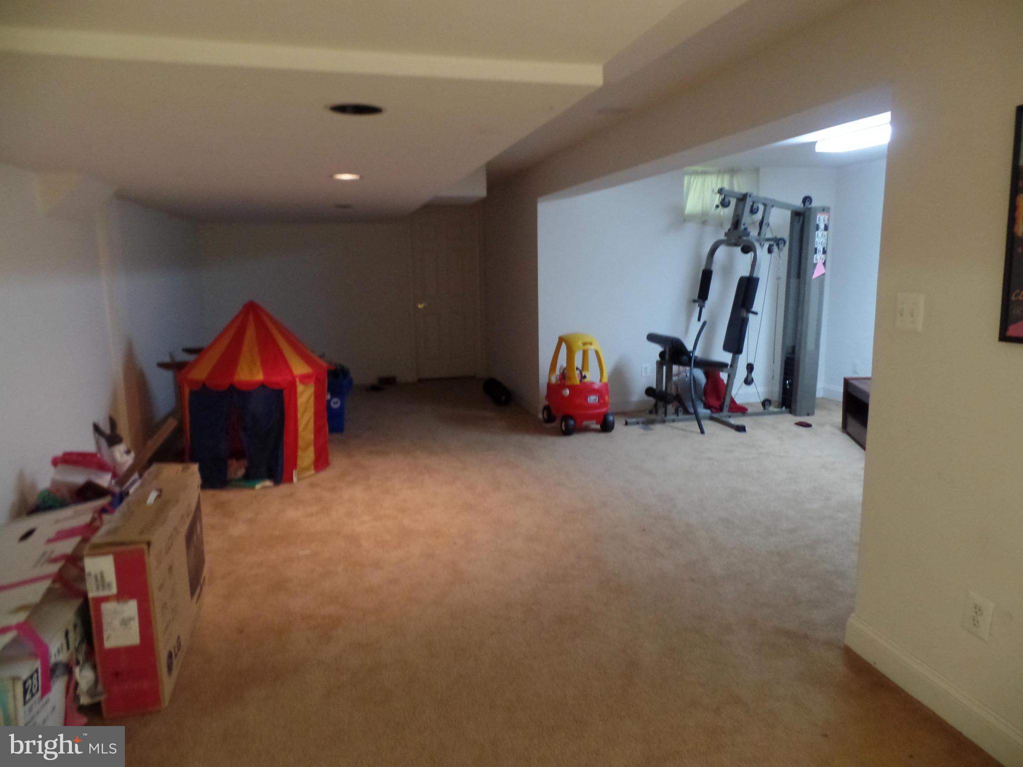4 Spring Heath Court Baltimore, MD 21244 - Photo 19 of 24 Recreation Room