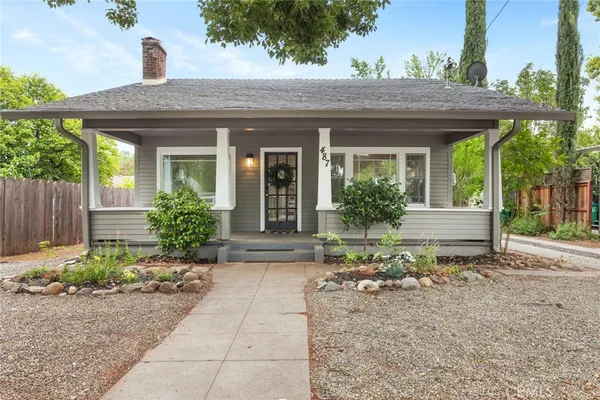 $649,000 | 487 East 3rd Avenue, Unit A & B, Chico, CA 95926