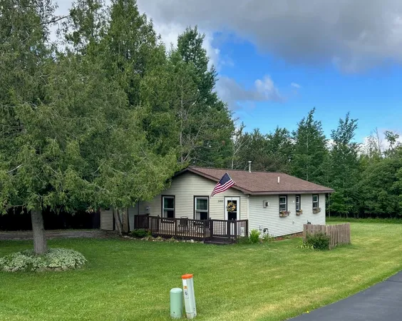 $179,000 | 5403 Kings Way, Gladwin, MI 48624