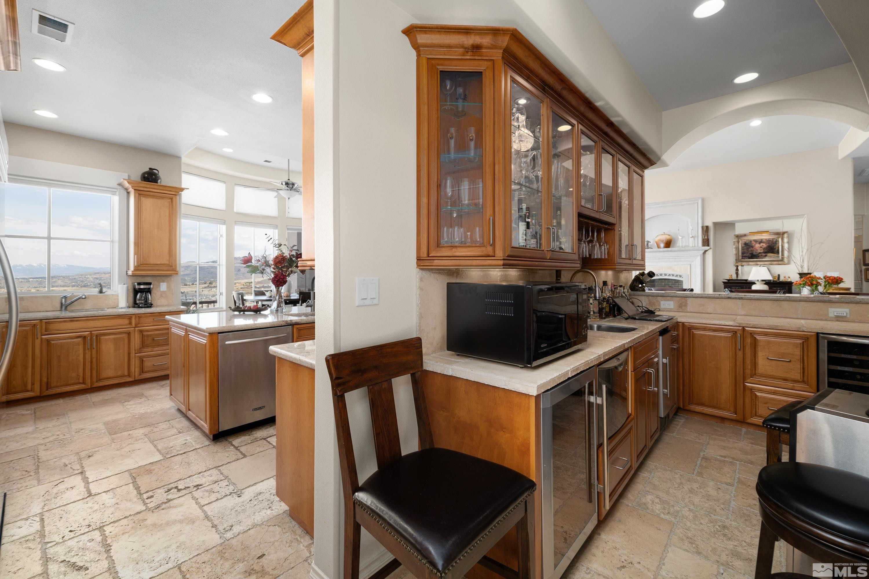 2440 Mountain Spirit Trail Reno, NV 89523 - Photo 6 of 34 Photo 6