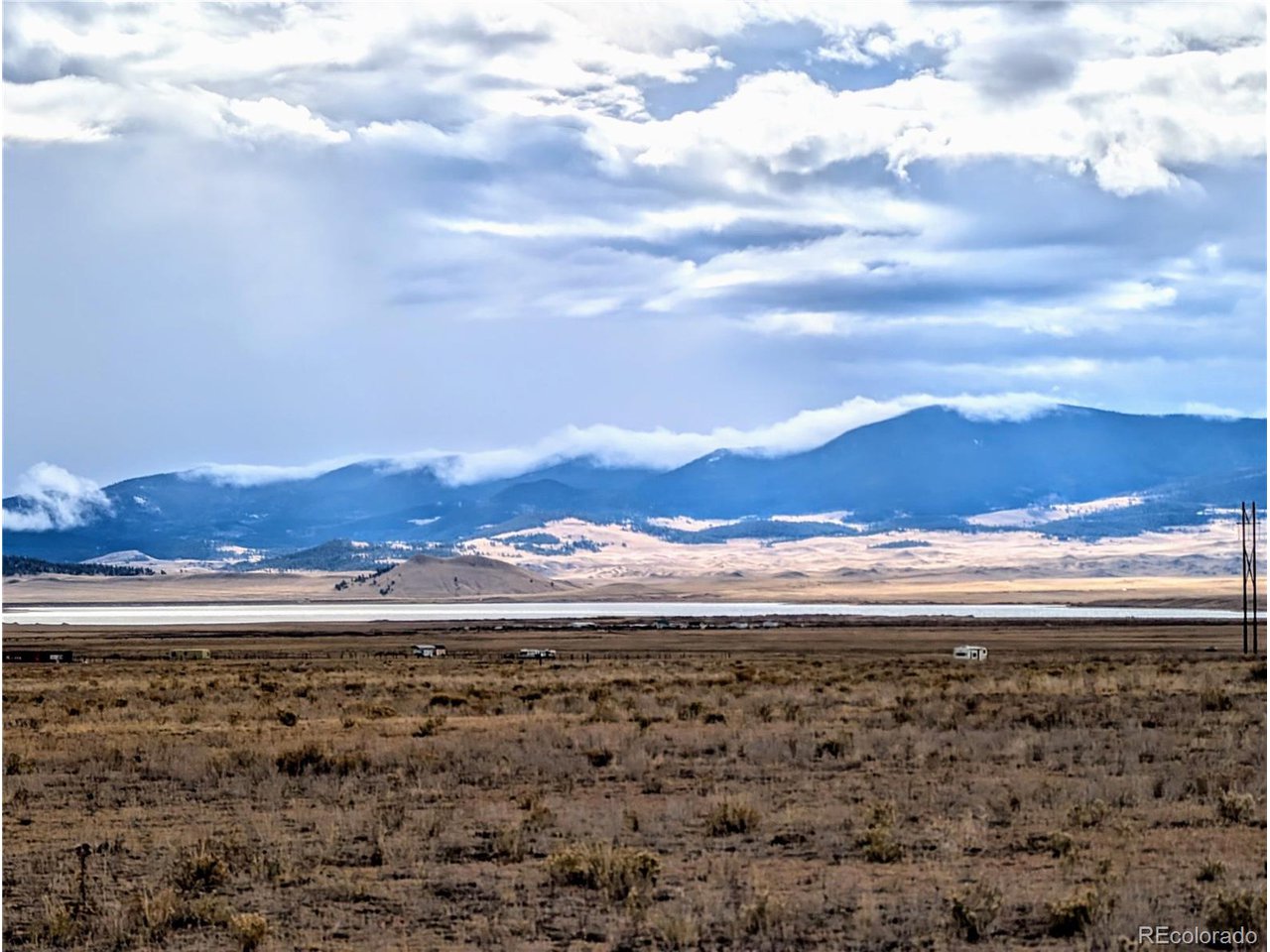 4862 Larimer Road Hartsel, CO 80449 - Photo 1 of 23 a view of ocean view