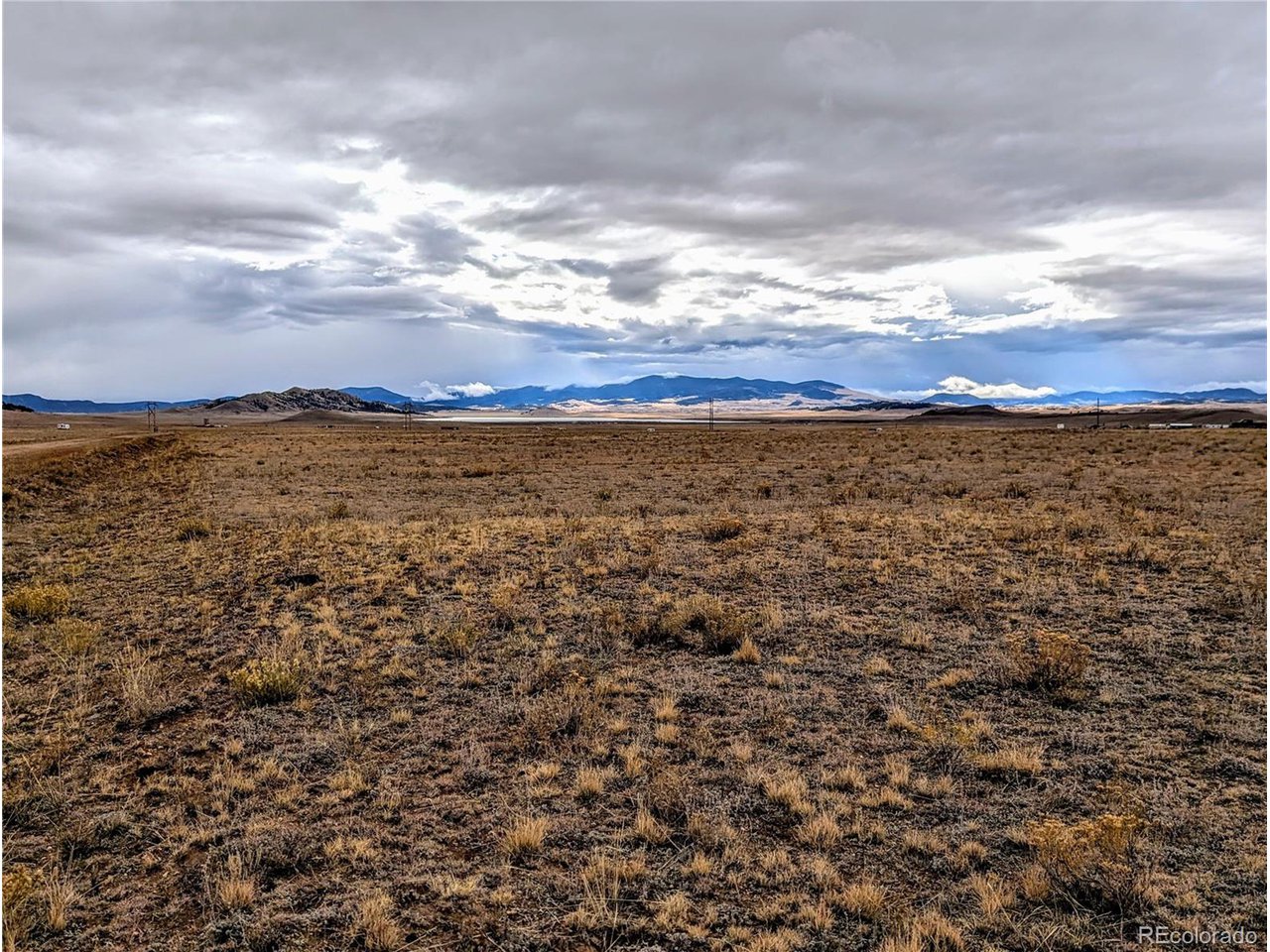4862 Larimer Road Hartsel, CO 80449 - Photo 8 of 23 a view of an ocean and beach