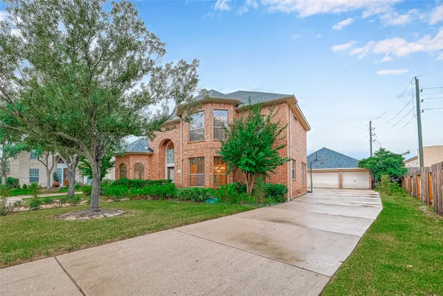 $3,500 | 22518 Silvermist Lane, Katy, TX 77494