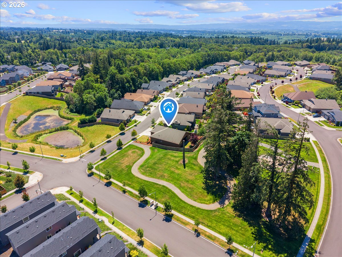 1890 South Harrier Road Ridgefield, WA 98642 - Photo 46 of 48