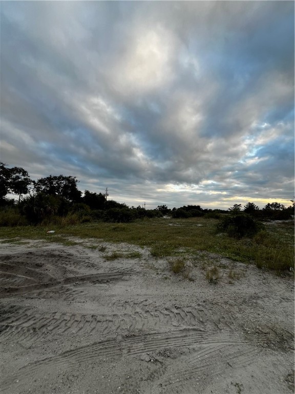 6915 Woodmere Road Sebastian, FL 32958 - Photo 2 of 5 a view of ocean view with beach