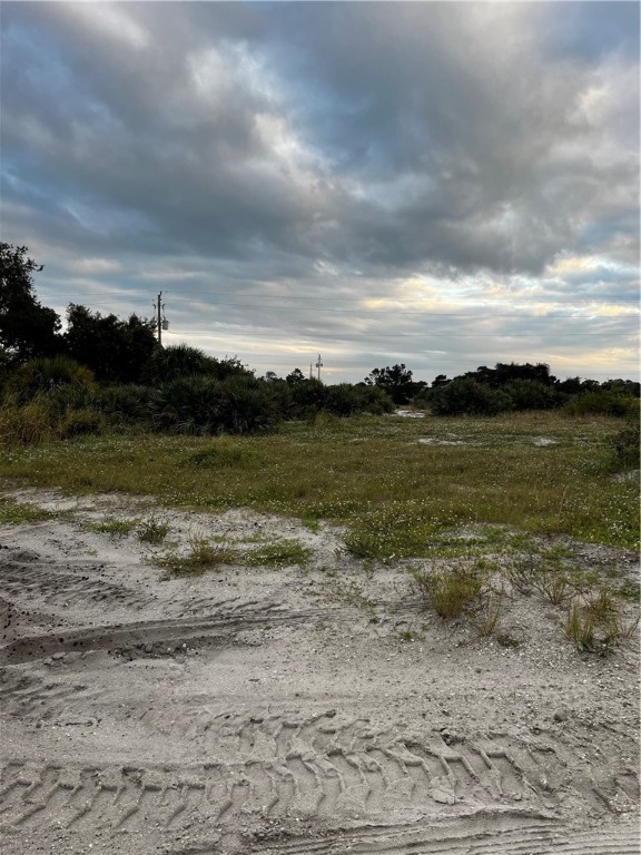 6915 Woodmere Road Sebastian, FL 32958 - Photo 4 of 5 a view of an ocean beach