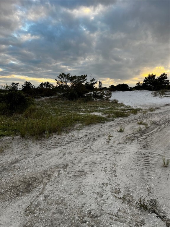 6915 Woodmere Road Sebastian, FL 32958 - Photo 5 of 5 a view of lake view and mountain