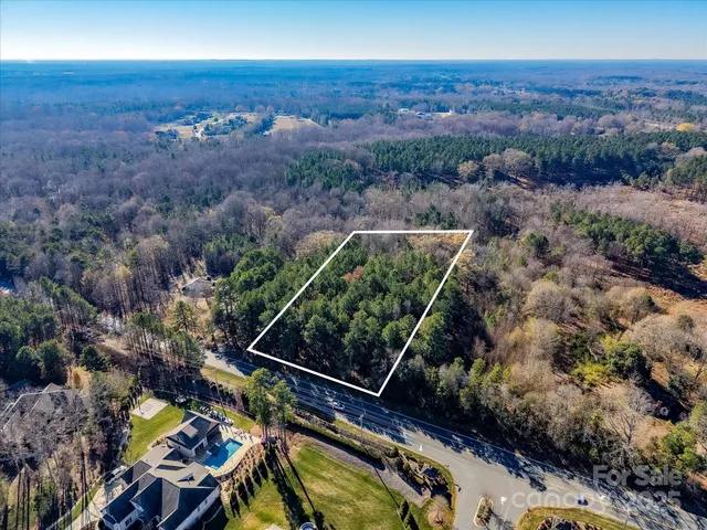$745,250 | Tbd Weddington Road, Matthews, NC 28104