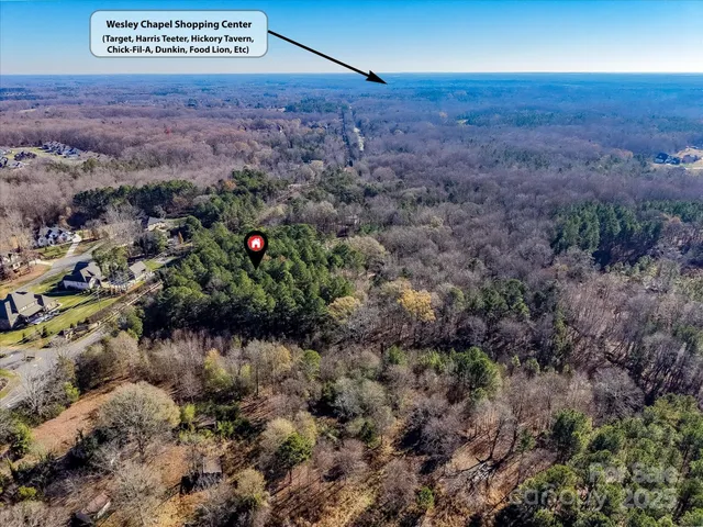 $745,250 | Tbd Weddington Road, Matthews, NC 28104