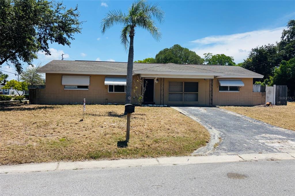5134 Allamanda Drive New Port Richey, FL 34652 - Photo 1 of 12