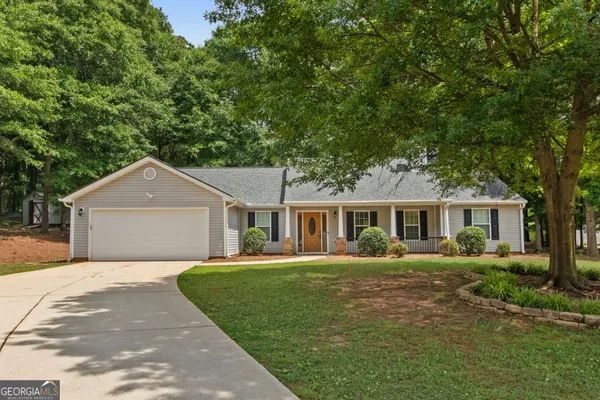 $370,000 | 1374 Lance Circle, Winder, GA 30680