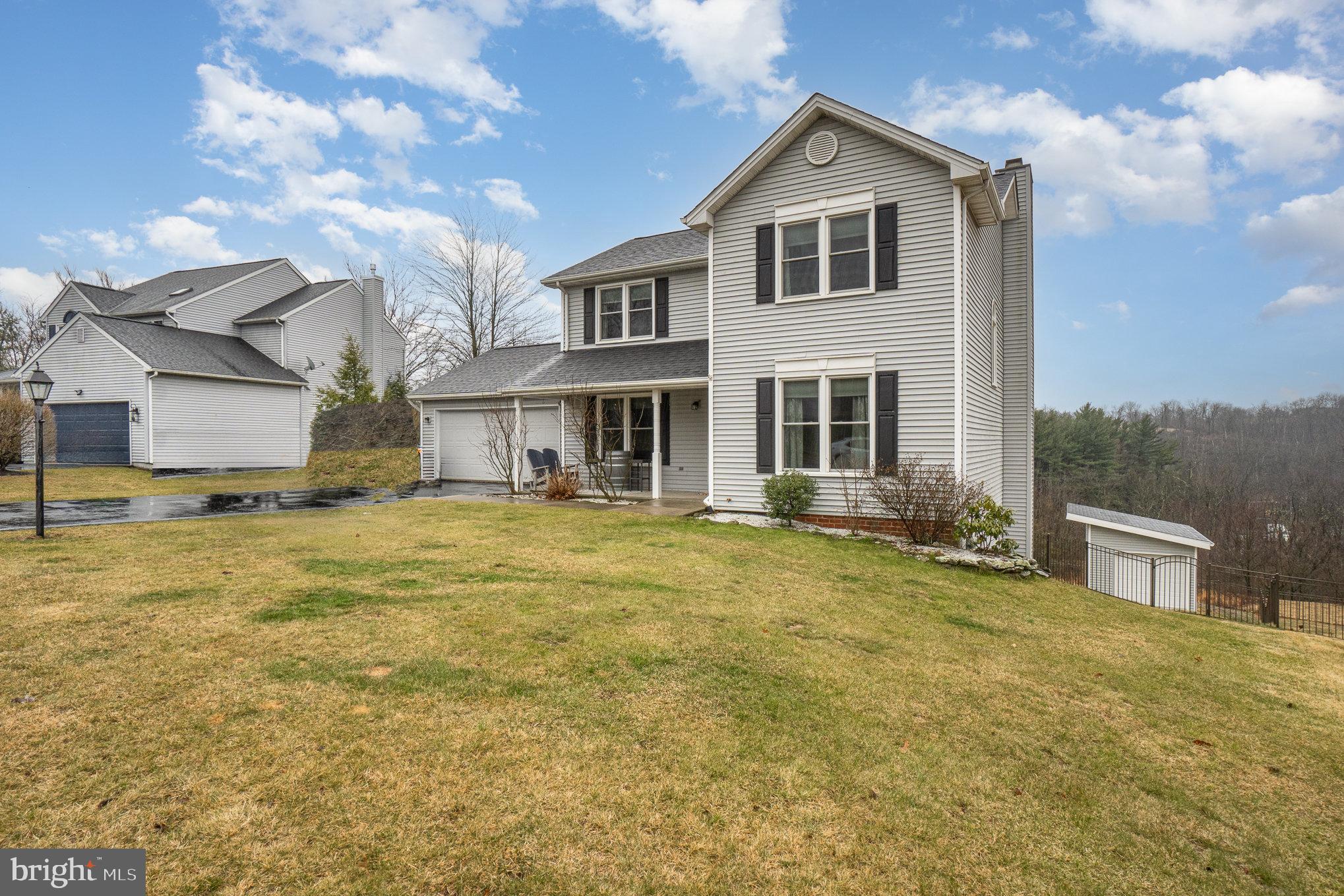 1604 Churchill Road Harrisburg, PA 17111 - Photo 36 of 39 Gallery Image 36