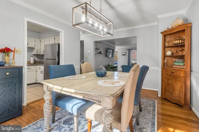 $614,900 | 6057 Crown Royal Circle, Alexandria, VA 22310