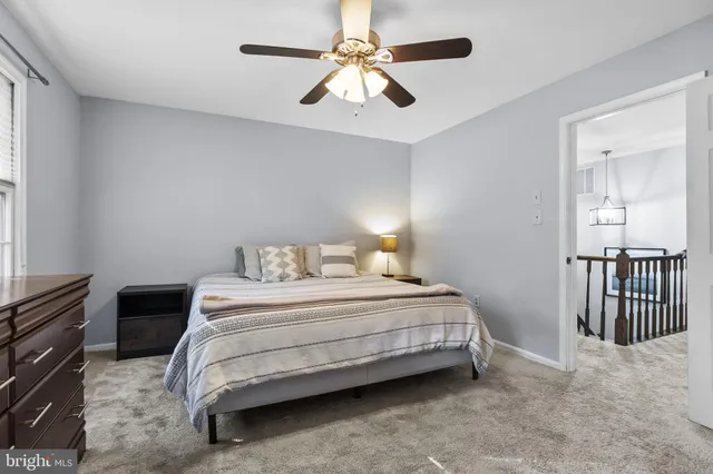 $614,900 | 6057 Crown Royal Circle, Alexandria, VA 22310