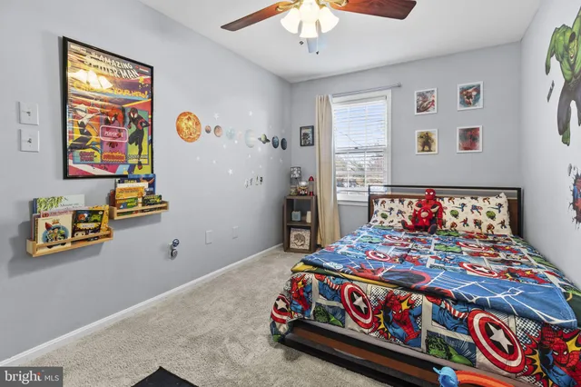 $614,900 | 6057 Crown Royal Circle, Alexandria, VA 22310