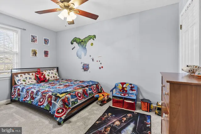 $614,900 | 6057 Crown Royal Circle, Alexandria, VA 22310