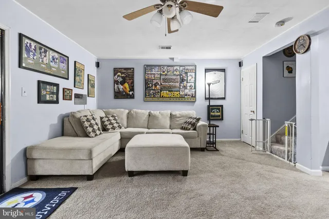 $614,900 | 6057 Crown Royal Circle, Alexandria, VA 22310