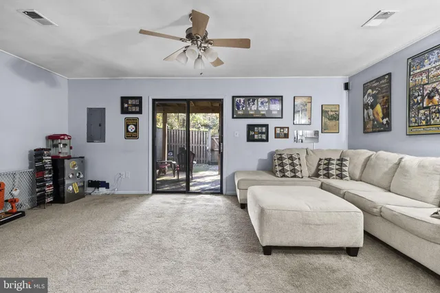 $614,900 | 6057 Crown Royal Circle, Alexandria, VA 22310