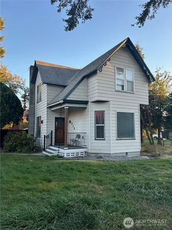$288,900 | 515 North 3rd Street, Dayton, WA 99328
