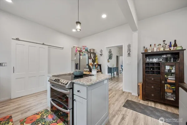 $288,900 | 515 North 3rd Street, Dayton, WA 99328