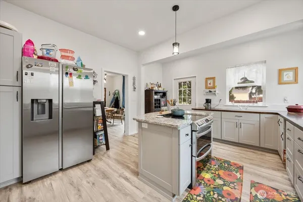 $288,900 | 515 North 3rd Street, Dayton, WA 99328
