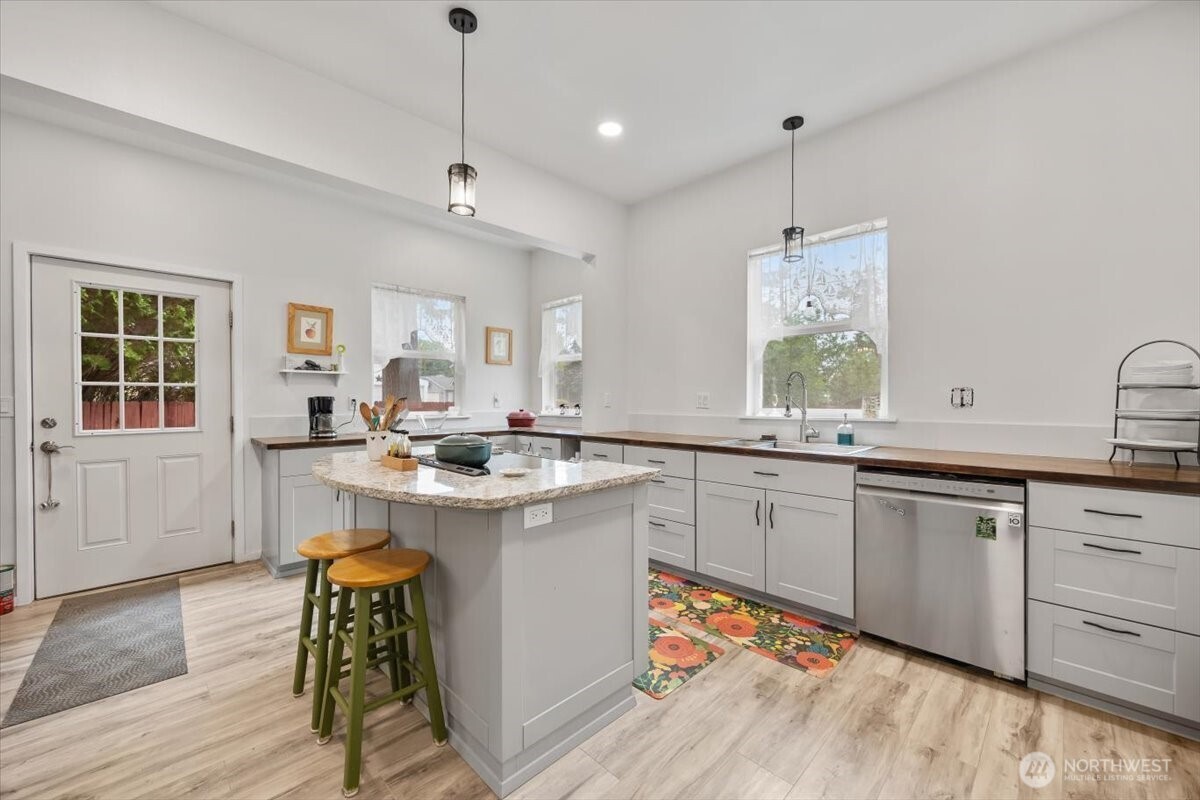 515 North 3rd Street Dayton, WA 99328 - Photo 17 of 31