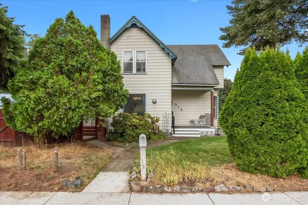 $288,900 | 515 North 3rd Street, Dayton, WA 99328
