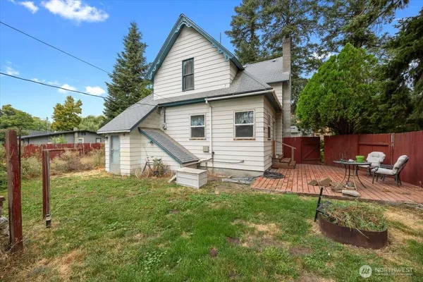 $288,900 | 515 North 3rd Street, Dayton, WA 99328