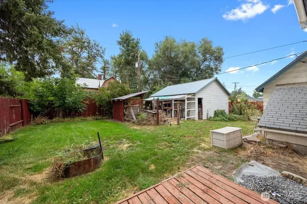 $288,900 | 515 North 3rd Street, Dayton, WA 99328