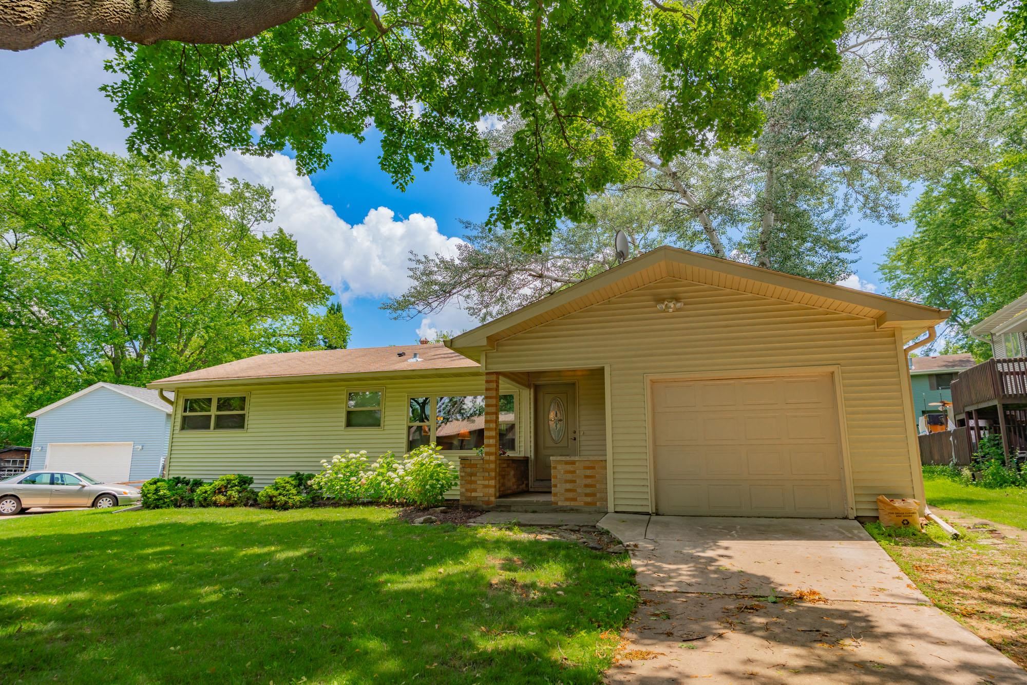 3505 Portage Road Madison, WI 53704 - Photo 1 of 1 Gallery Image 1