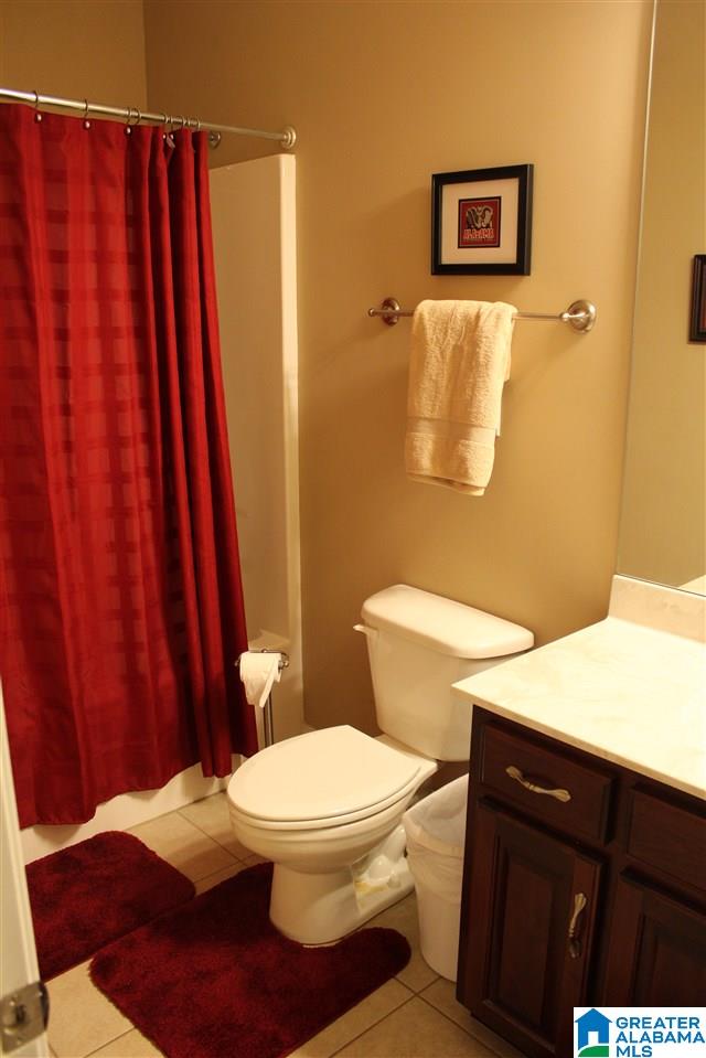 545 Reid Road Dora, AL 35062 - Photo 21 of 31 Gallery Image 21